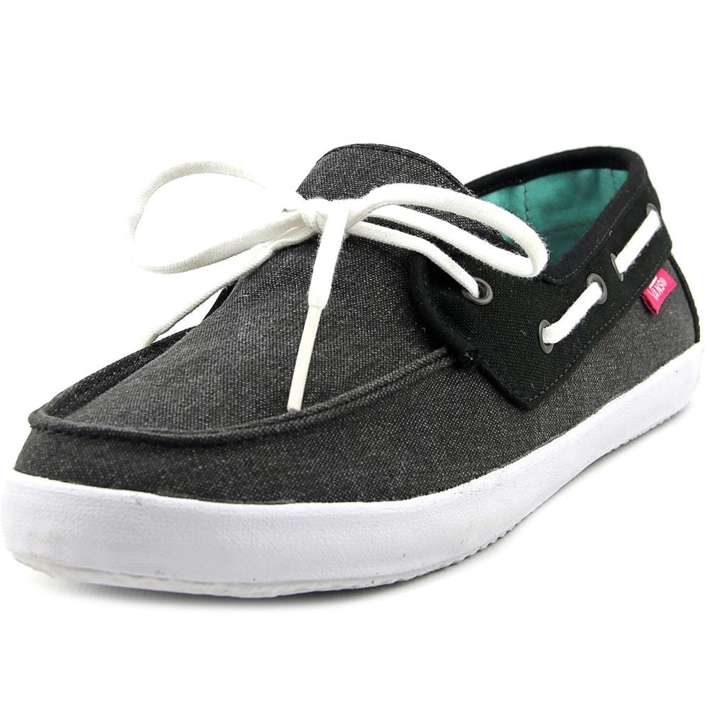 vans chauffette