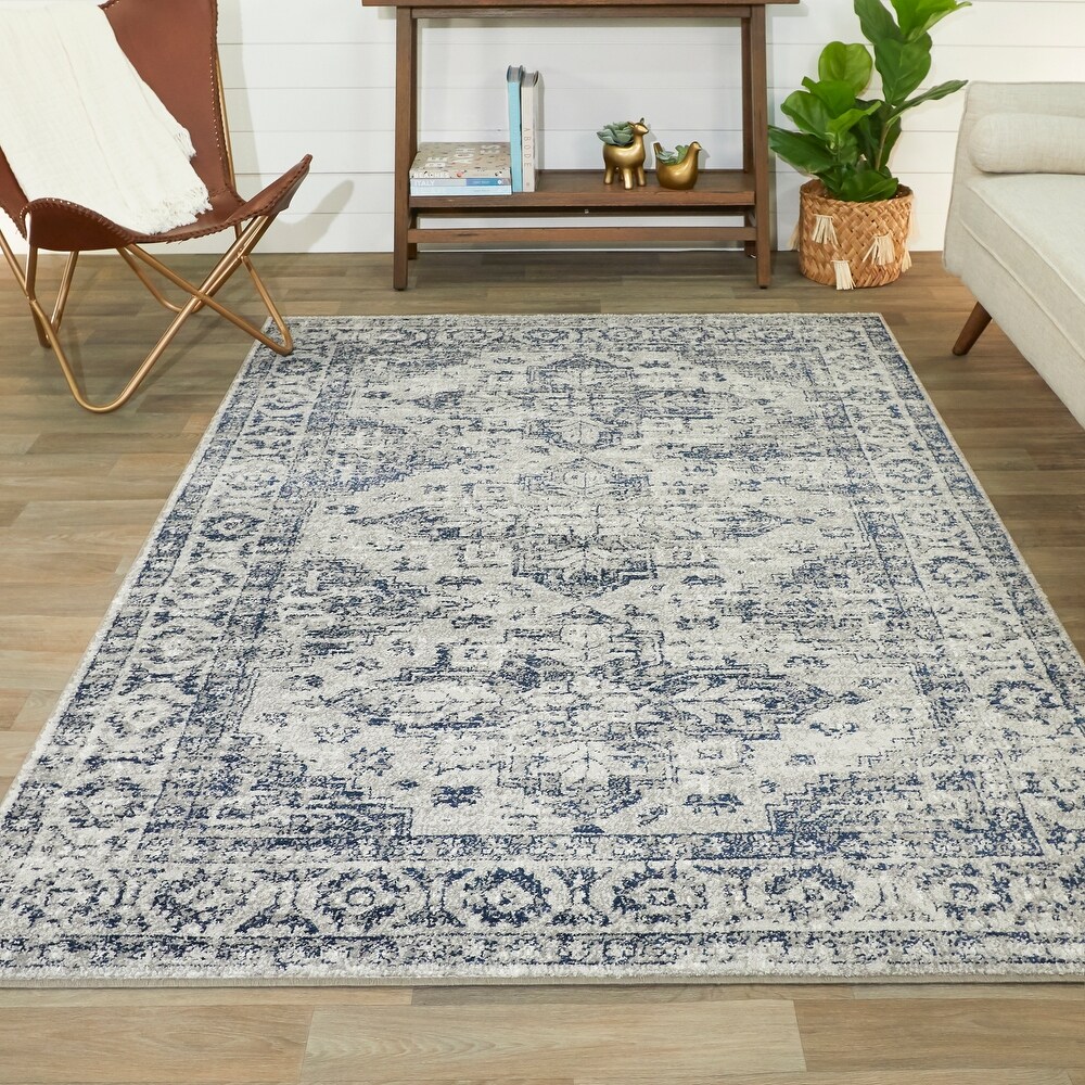 Shop Riordan Flatweave Area Rug Overstock 31497414