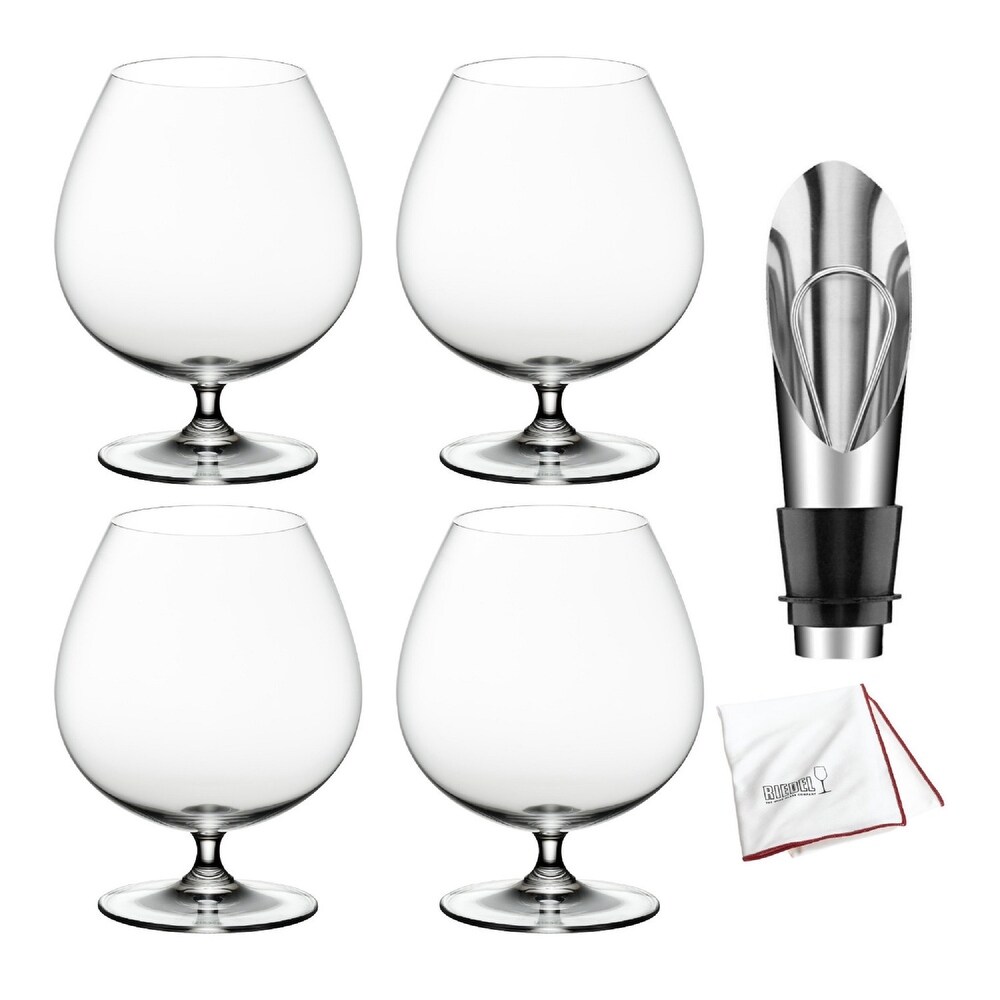 https://ak1.ostkcdn.com/images/products/is/images/direct/9b59739e56f5b0ff15ffa4b0166ef53d5c9fca62/Riedel-Vinum-Brandy-Glass-%284-Pack%29-with-Wine-Pourer-%26-Polishing-Cloth.jpg