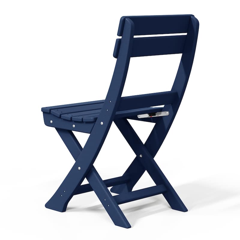 Laguna Patio Folding Dining Chair