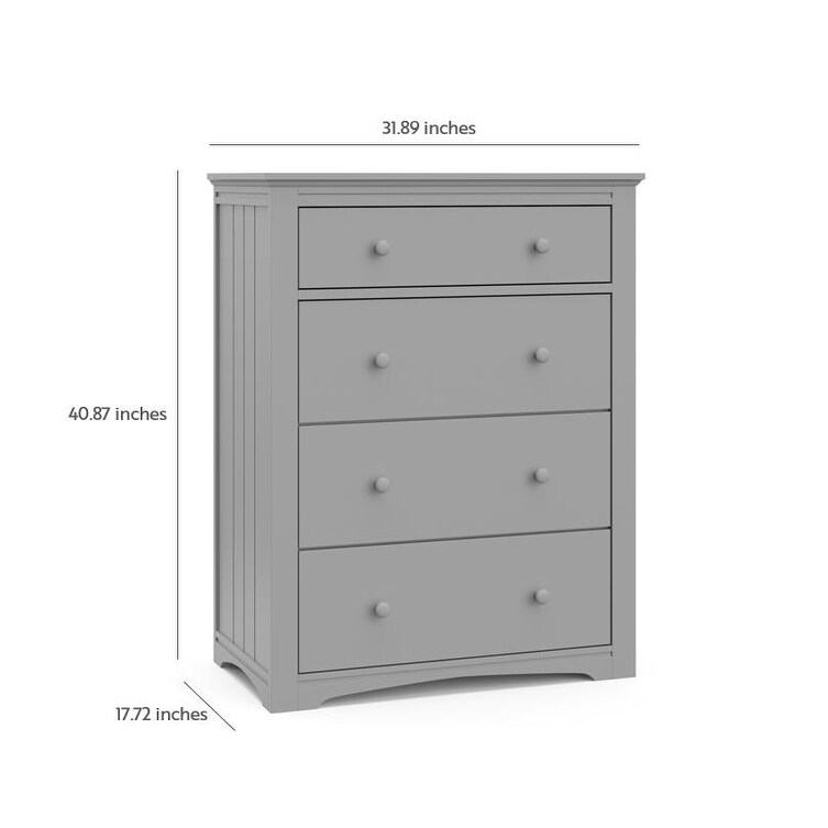 Graco benton dresser hot sale