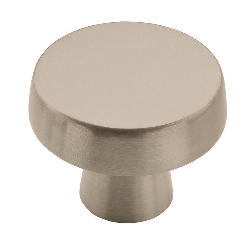 Amerock Blackrock Cabinet Knob