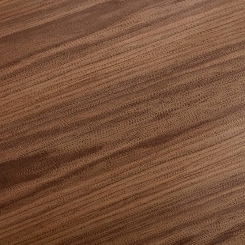 Round Storage Coffee Table