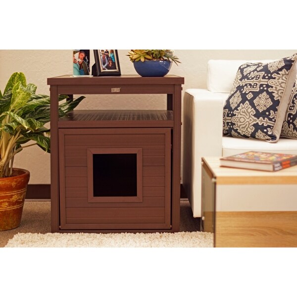 ecoflex litter loo jumbo