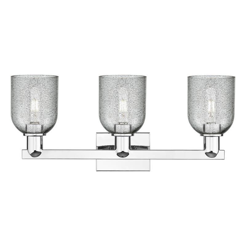 Innovations Lighting Endless Possibilities Arcadia - Caledonia - 3 Light 24" Bath Vanity Light