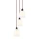 Option Oil Rubbed Bronze / Gloss White