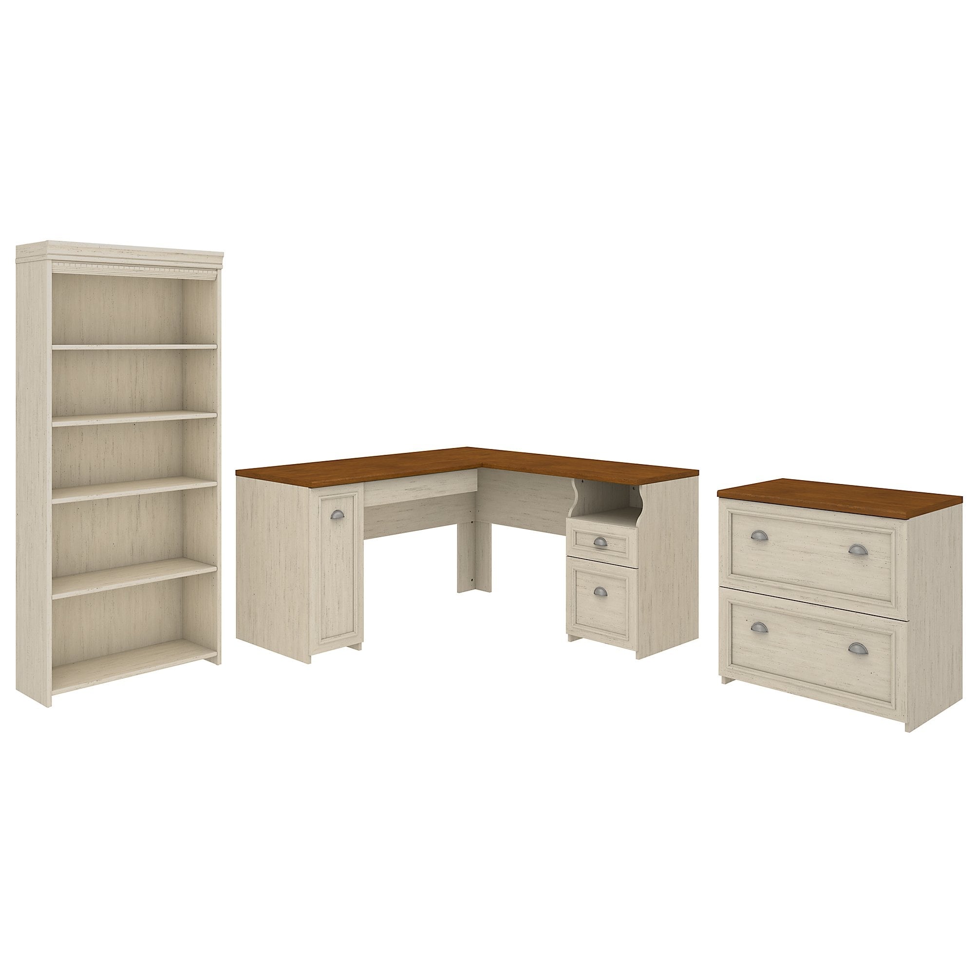 Copper grove online computer desk