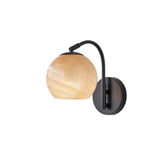 Nolan Wall Lamp - 10