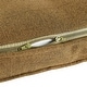 preview thumbnail 15 of 20, Square Tufted Floor Pillow