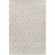 preview thumbnail 2 of 21, Artistic Weavers Barrow Diamond Bohemian Jute Area Rug