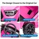 preview thumbnail 11 of 19, 12V Kids Electric Ride On Truck