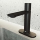 preview thumbnail 21 of 67, VIGO Halsey 8" H Single Handle Single Hole Bathroom Faucet