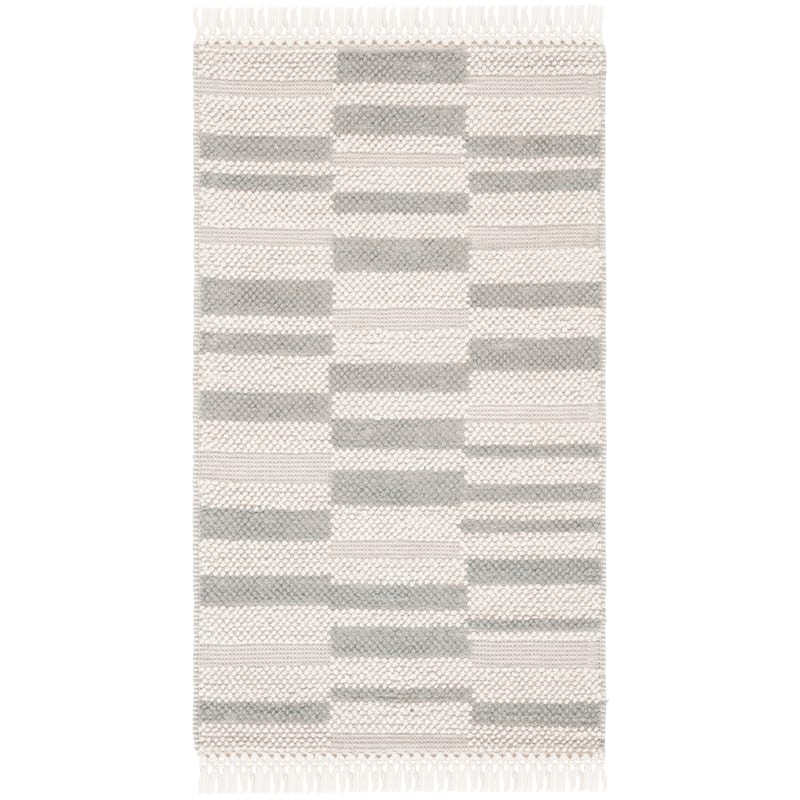 SAFAVIEH Handmade Natura Manaila Wool Rug