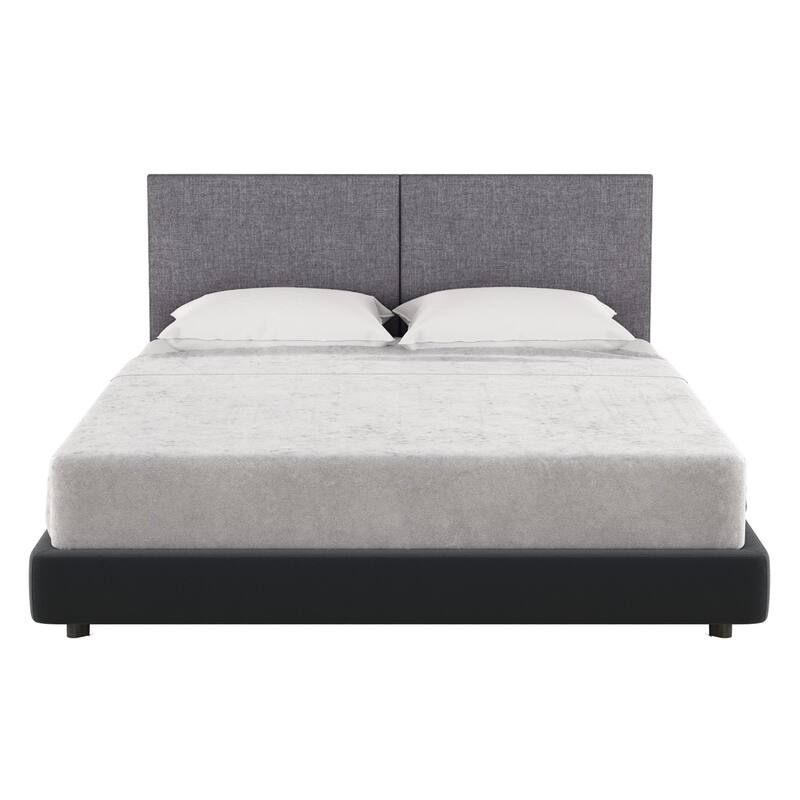 Jaxx Panelist Padded Headboard - Set of 2 Wall Panels