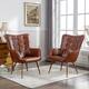 Option Reddish Brown-2Pack