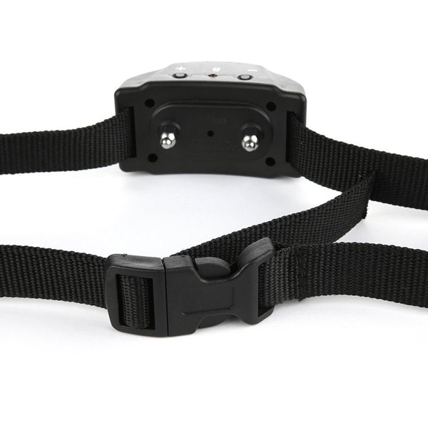 Ownpets Anti Barking Dog Trainer Collar Pet Training Control s