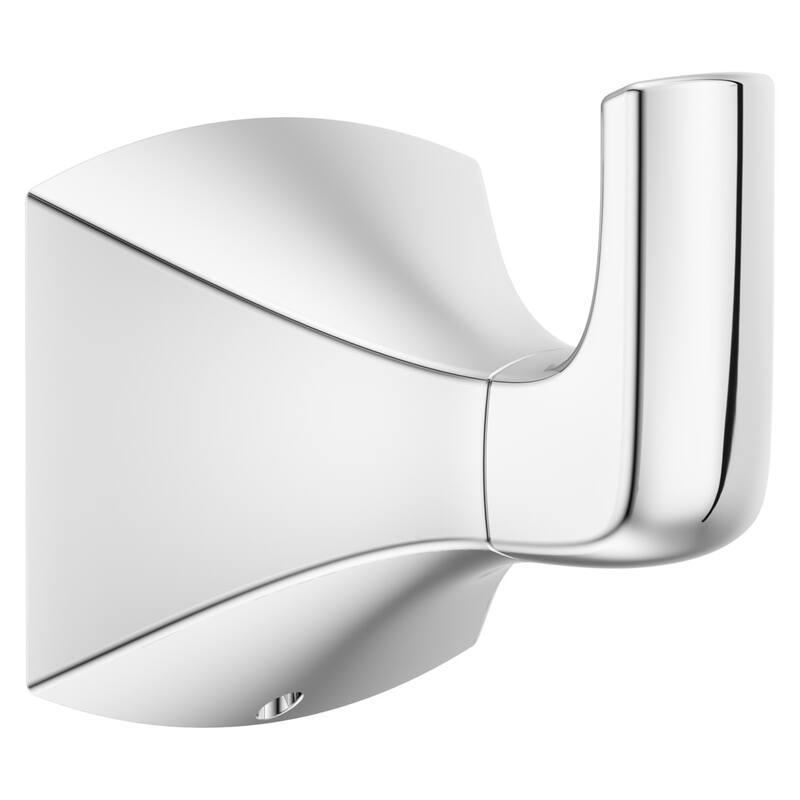 Pfister BRH-SSQ Soft Square Robe Hook