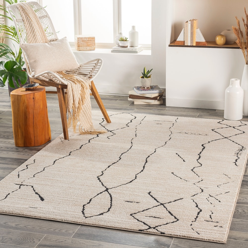 Artistic Weavers Ashton Global Bohemian Area Rug