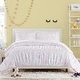 preview thumbnail 1 of 3, Urban Playground Iridescent Stars Comforter Set