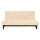 preview thumbnail 74 of 155, Porch & Den Hansen 8-inch Full-size Gel Memory Foam Futon Mattress