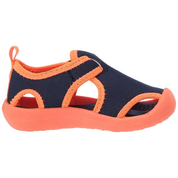 oshkosh baby boy sandals