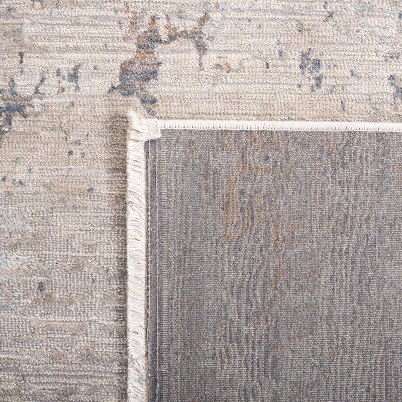 SAFAVIEH Marvel Altair Vintage Rug with Fringe