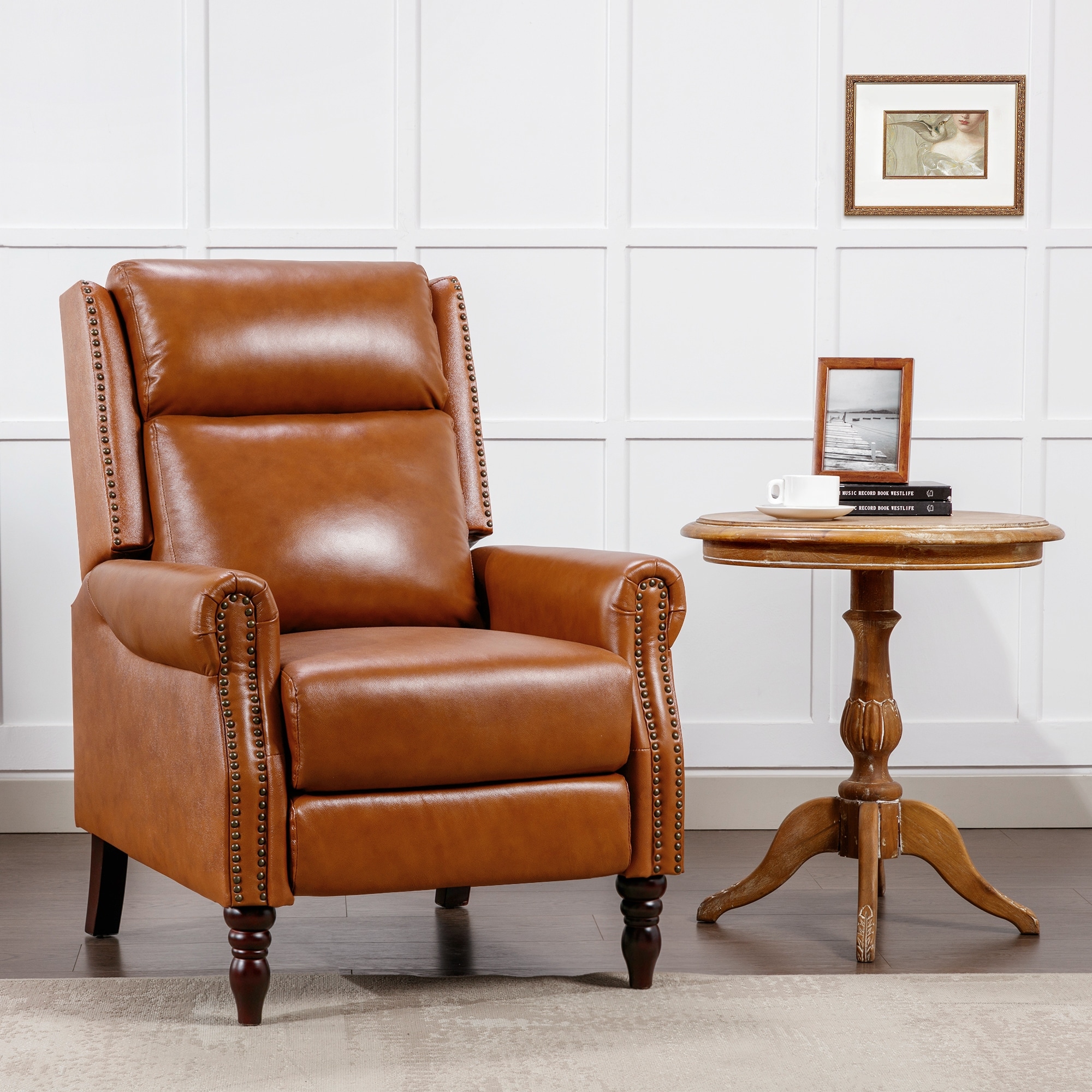 Rolling recliner online