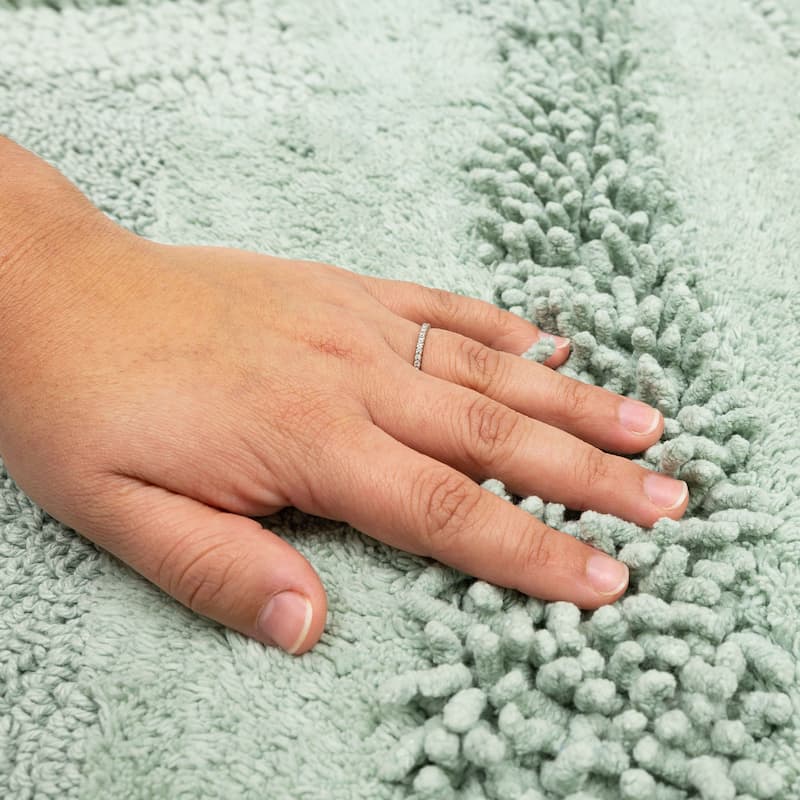 Mohawk Home Composition Bath Rug