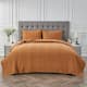Option Rust Orange