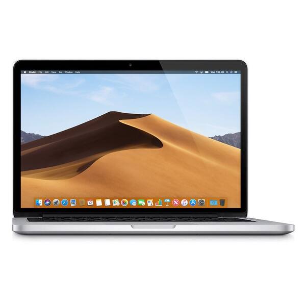 Shop 13 Apple Macbook Pro Retina 2 9ghz Dual Core I7 Refurbished Overstock 31290122