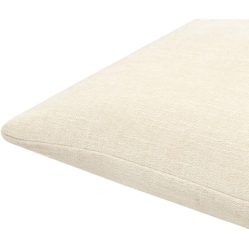 Livabliss Zunaira Modern & Contemporary Solid Color Accent Pillow