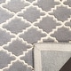 preview thumbnail 43 of 101, SAFAVIEH Handmade Chatham Carlota Modern Moroccan Wool Rug