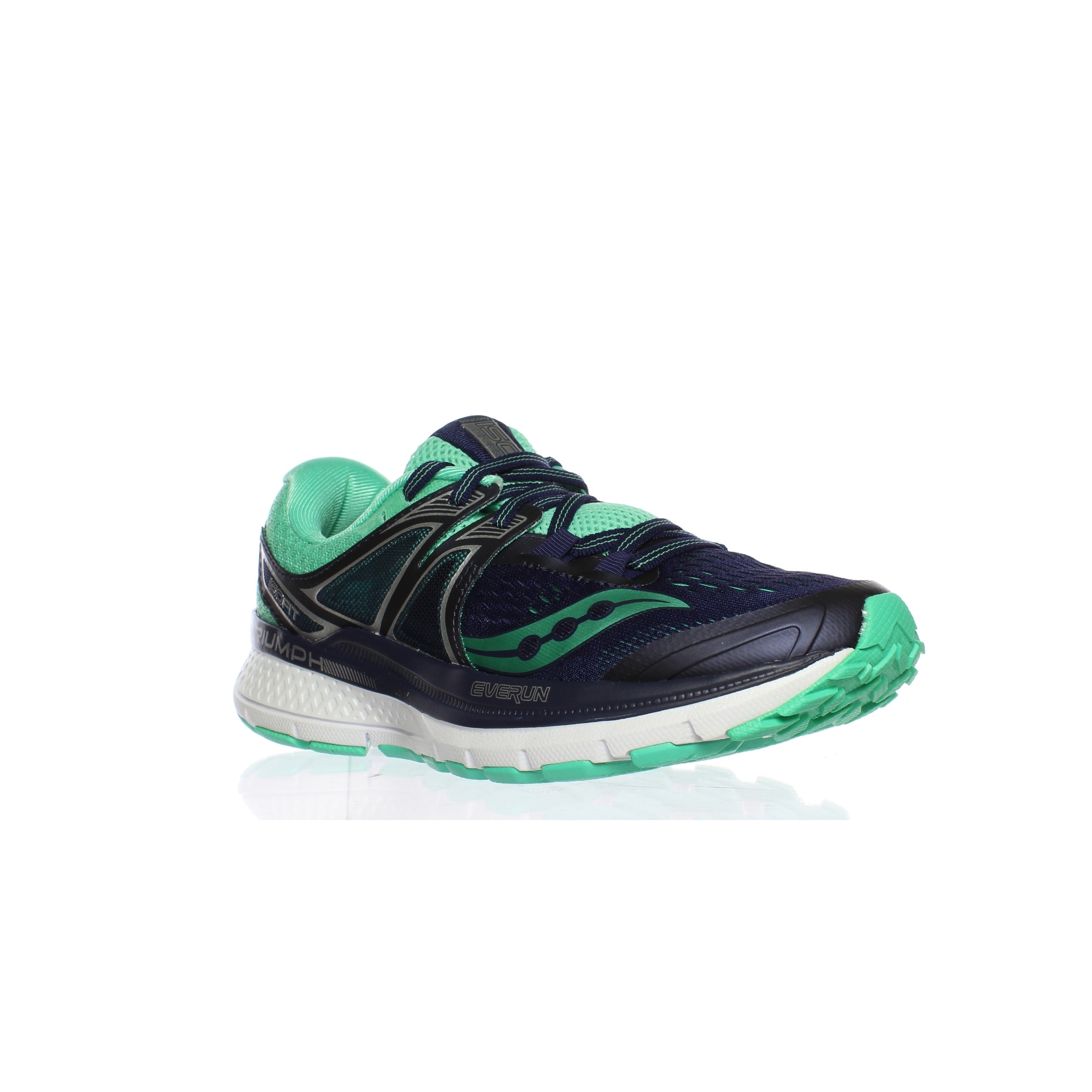 saucony womens running shoes size 5