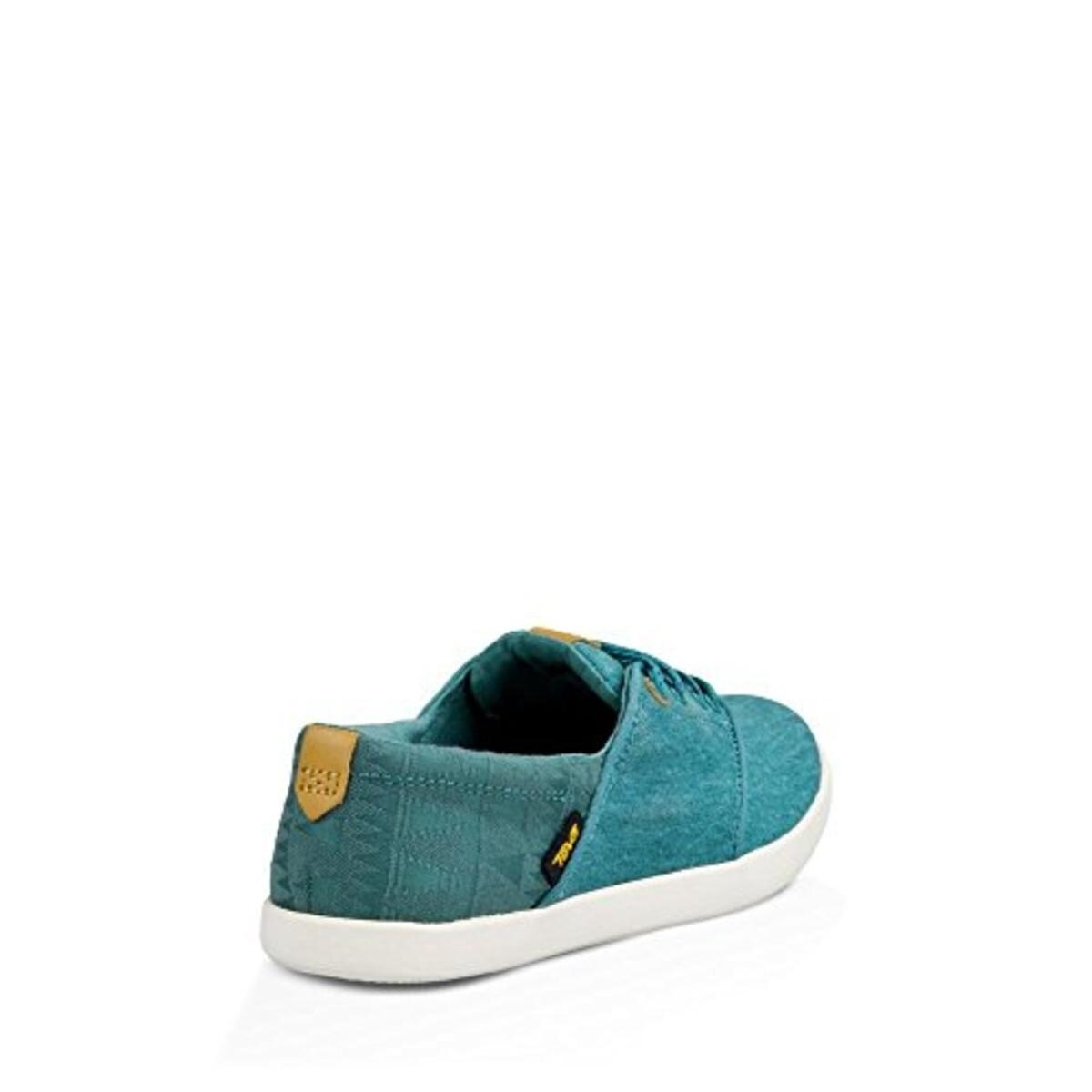 teva slip on sneakers