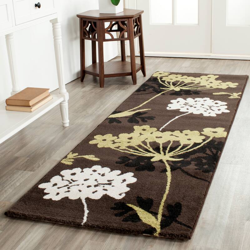 SAFAVIEH Porcello Yafa Modern Rug