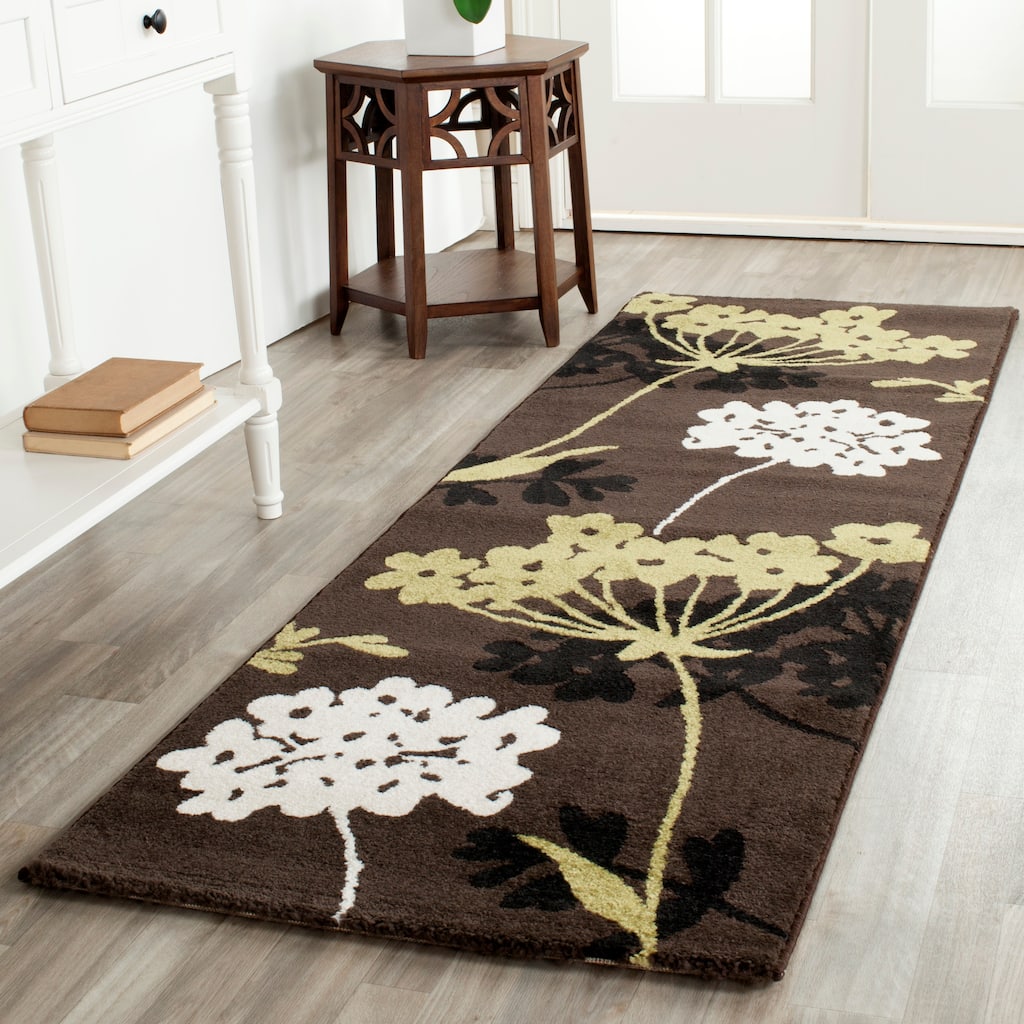 SAFAVIEH Porcello Yafa Modern Rug