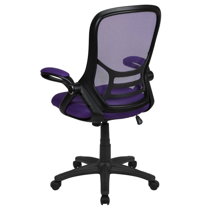High Back Mesh Ergonomic Swivel Office Chair