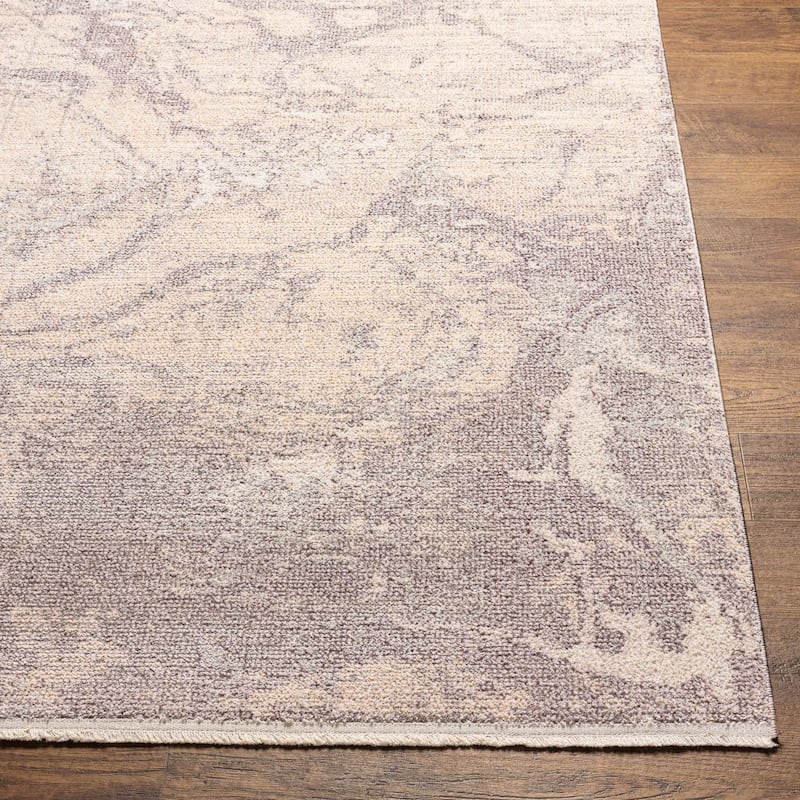 Livabliss Soma Modern Area Rug