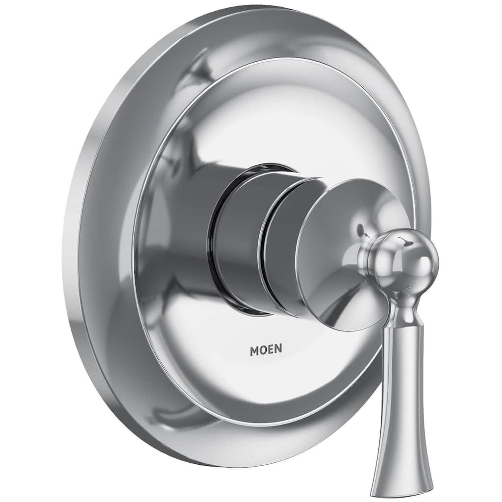 Moen Wynford Pressure Balanced Valve Trim Only with Single Lever