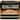 Farmhouse Noodle Board Rustic Wood Stove Top Cover with Handles