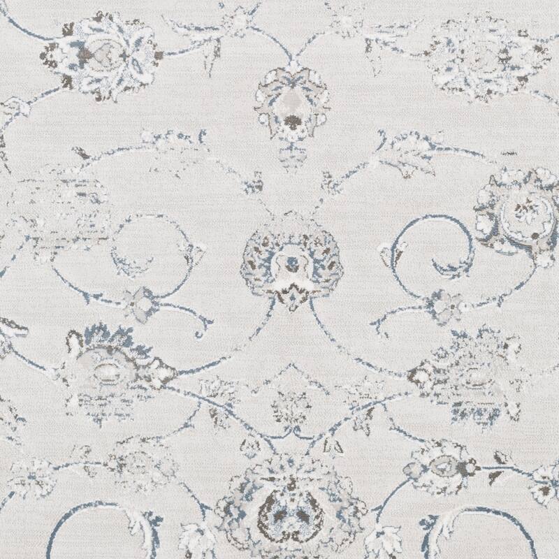 Norway Oslo Area Rug