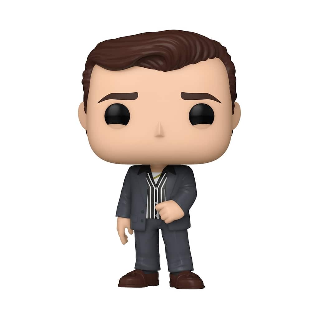 Funko POP! Movies Goodfellas Henry Hill 3.75" Vinyl Figure (#1503) - Multi-Color