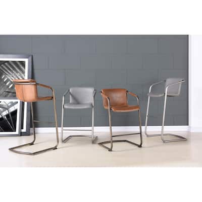 NPD Furniture Indy Side Chair (Set of 2)