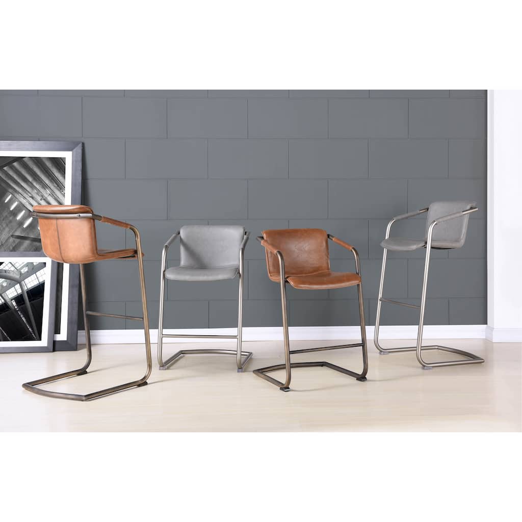 NPD Furniture Indy Side Chair (Set of 2)