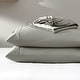 preview thumbnail 4 of 4, Pure Beech TENCEL™ Modal Sateen Sheet Set