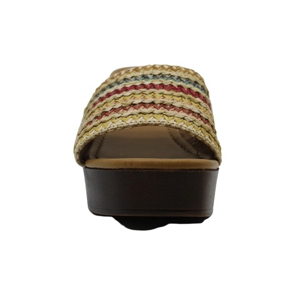 steve madden fran platform sandal