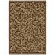 SAFAVIEH Courtyard Darline Indoor/ Outdoor Waterproof Patio Backyard Rug