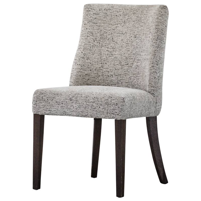 NPD Furniture New Paris Fabric Chair (Set of 2)
