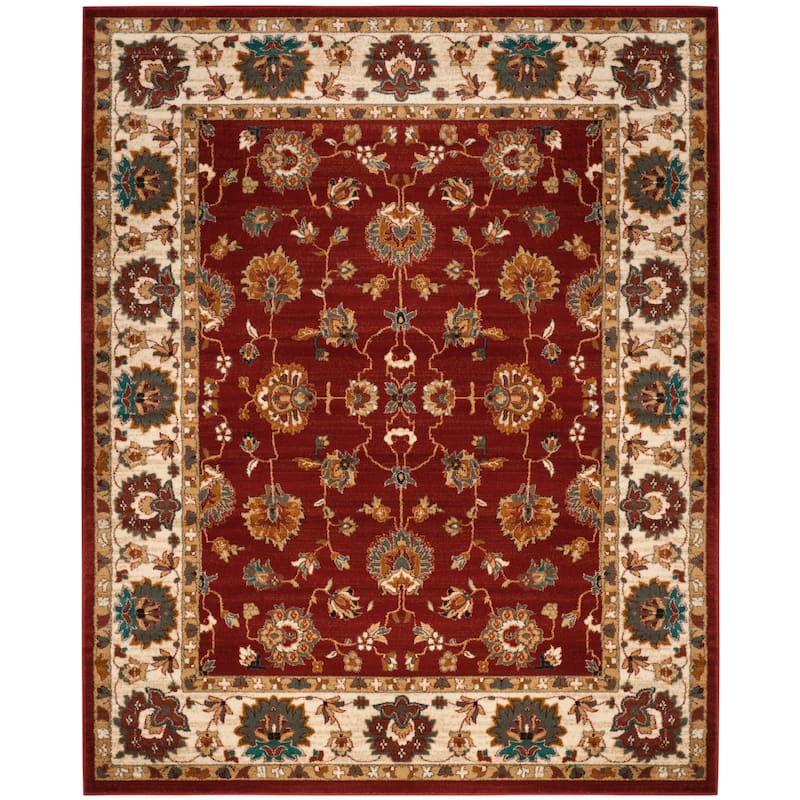 SAFAVIEH Summit Taisia Traditional Oriental Rug