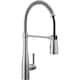 Option Arctic Stainless